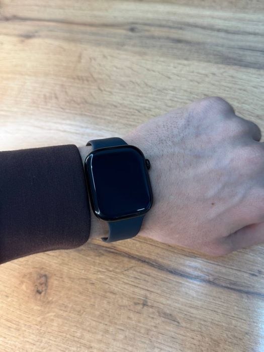 Apple Watch 10/46 mm