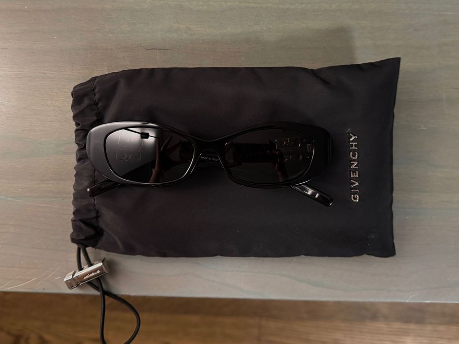 Слънчеви очила Givenchy