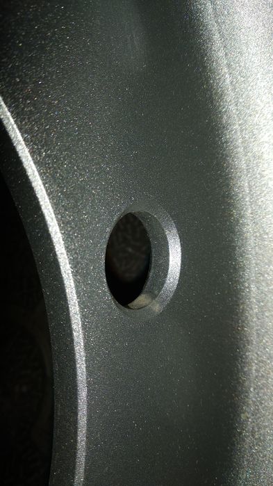 Диски колесные 19.5 Мерседес