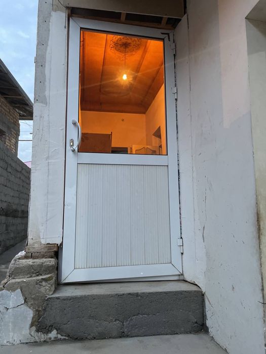 Частный маленкий дом
