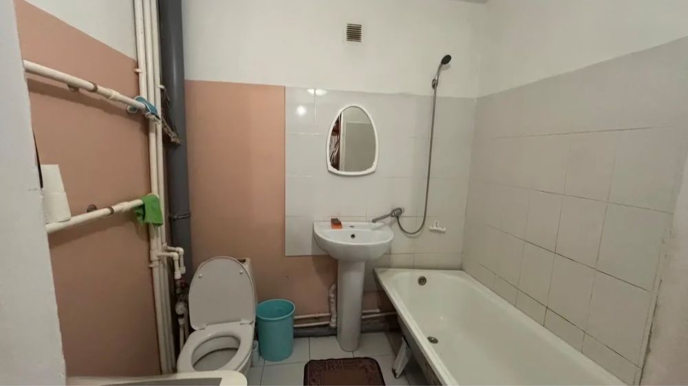 Продается 1 ком квартира мкр Монкеулы