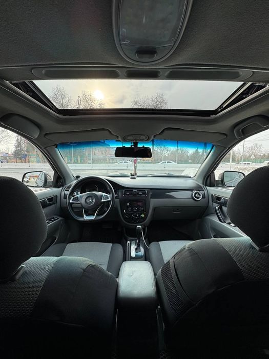 Chevrolet gentra 2017