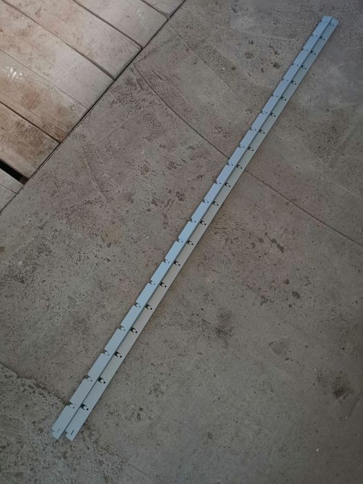 Потолок грильято