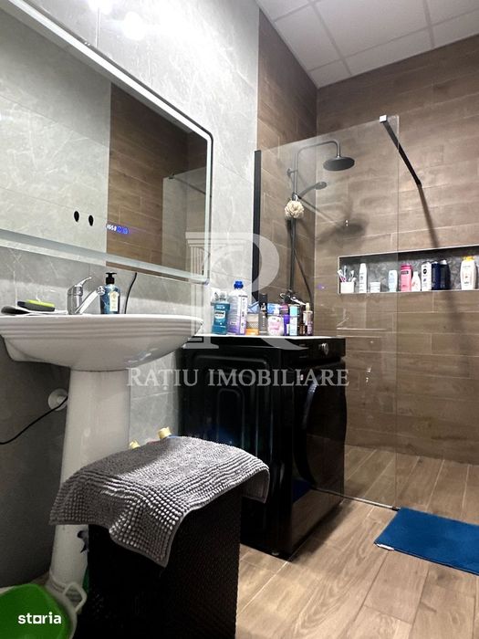 Apartament cu 3 camere la casa + Garsoniera | Ultracentral | Oradea