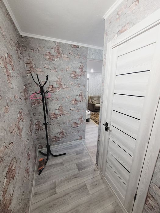 Посуточно 1комн квартира