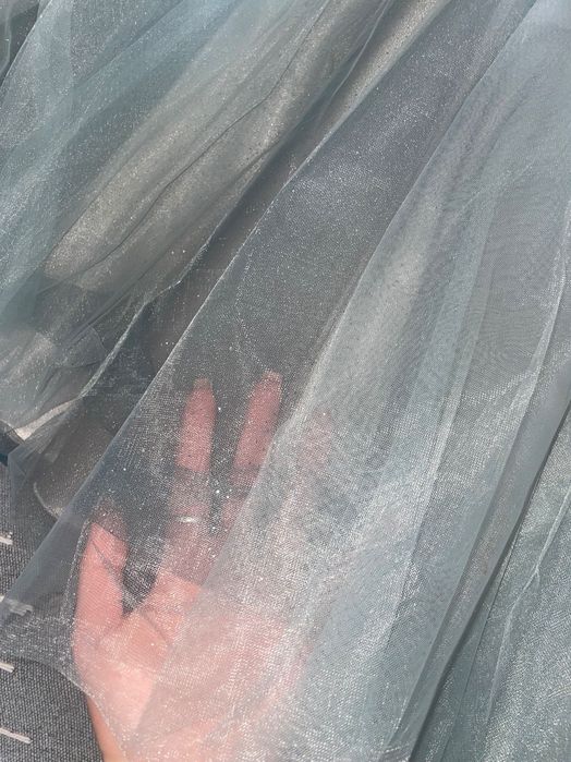 Бална официална рокля S/XS