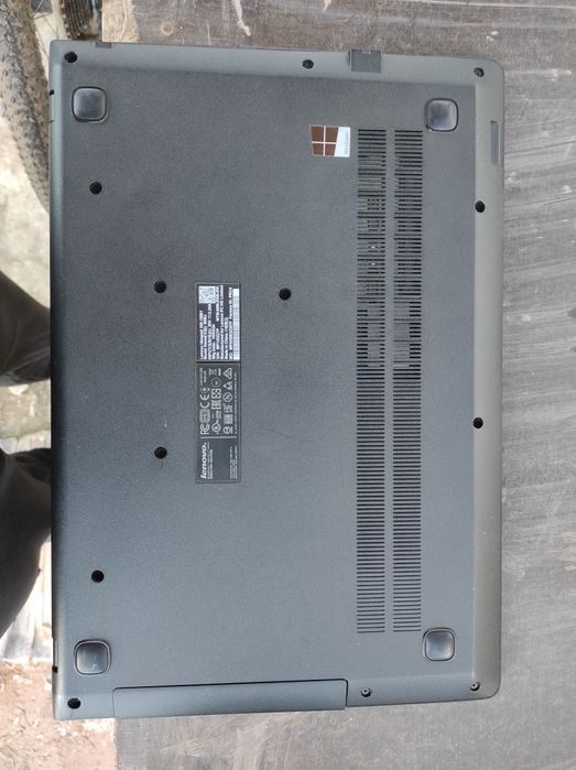 Ноутбук  Lenovo.