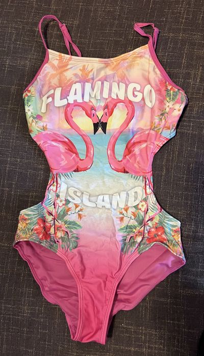 Купальник детский.(7-10 лет)