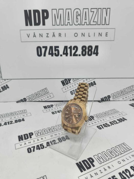 NDP Amanet NON-STOP Sos. Giurgiului 119 ROLEX (54770)