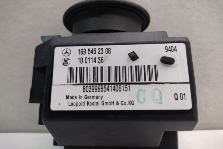 Contact Pornire  cu cheie 1695452308 Mercedes-Benz A-Class W169 seria