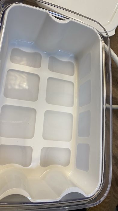 Уред за кисело мляко