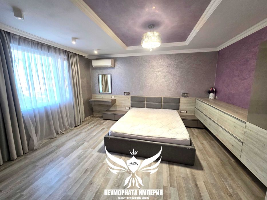 Дава се под наем Тристаен апартамент в Асеновград - 87 кв.м за 360 € - Снимка #10