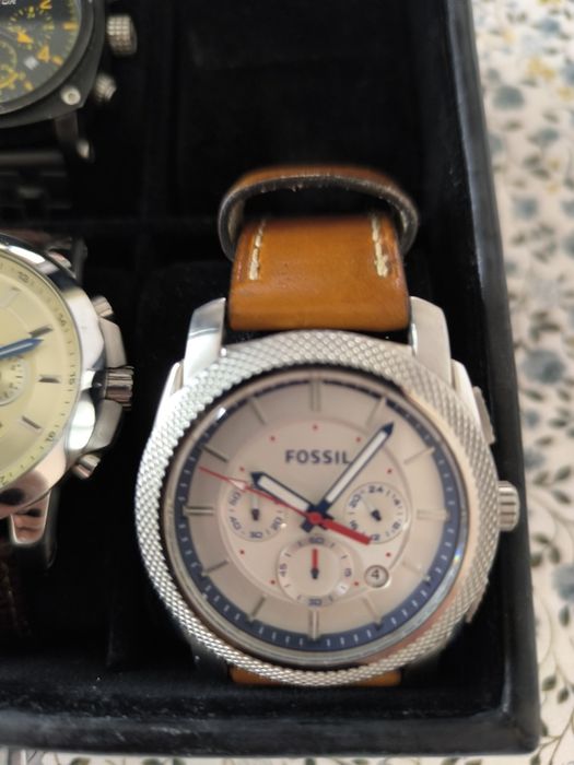 Cutie depozitare cu ceasuri