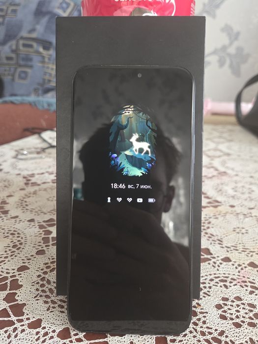 Honor x8b / 128gb / 8gb ozu