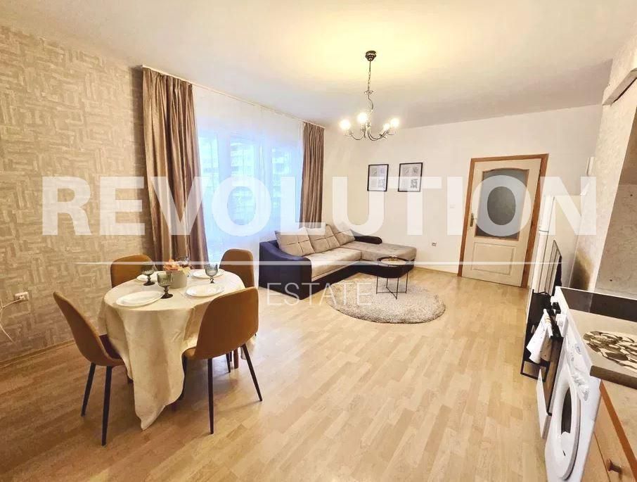 Дава се под наем Двустаен апартамент в Варна, Левски - 72 кв.м за 498.27 € - Снимка #2