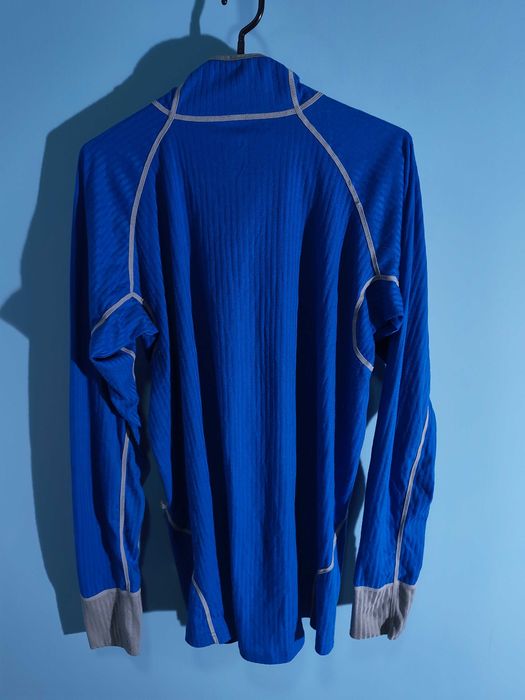 SNJOR Термо Блуза Мъжка/XL