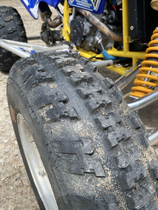 Gas Gas Wild HP 450 atv атв