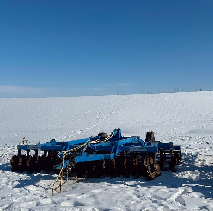 Продается сельхозтехника
