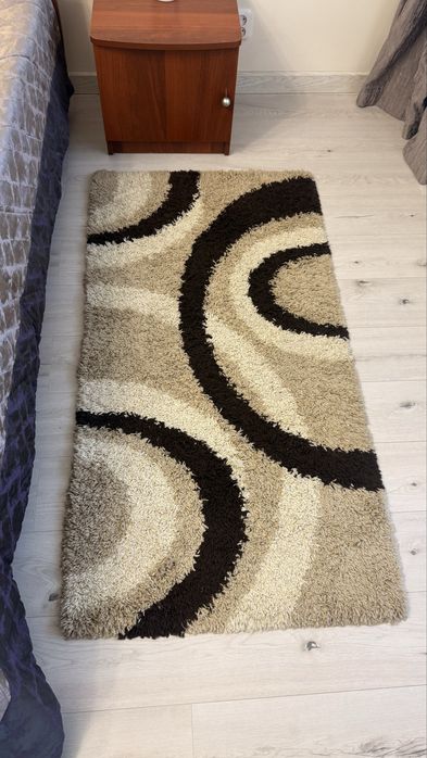 Прикроватные коврики 60x80
