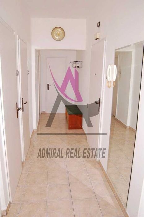 Дава се под наем Двустаен апартамент в Варна, Цветен квартал - 61 кв.м за 358 € - Снимка #3