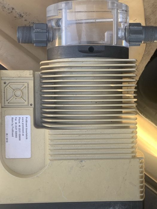 Pompa dozaj  220v