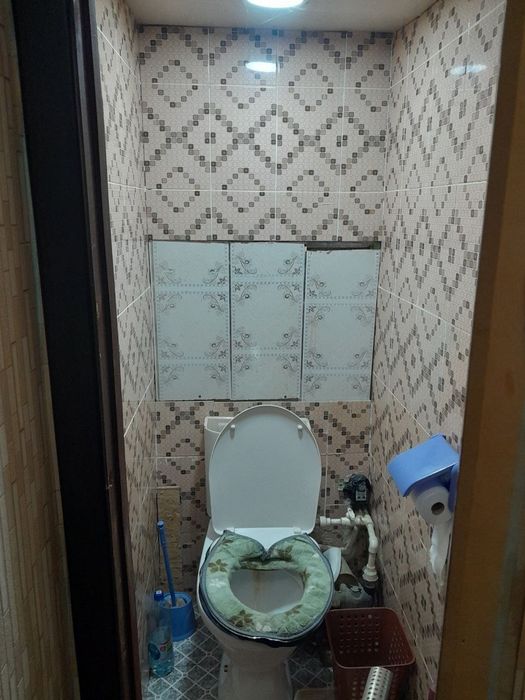 Срочно сдам квартиру