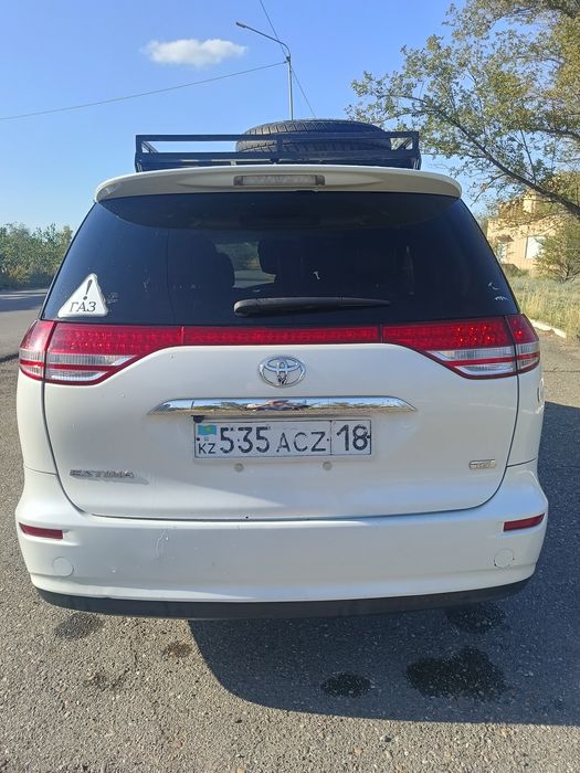Продам Toyota estima