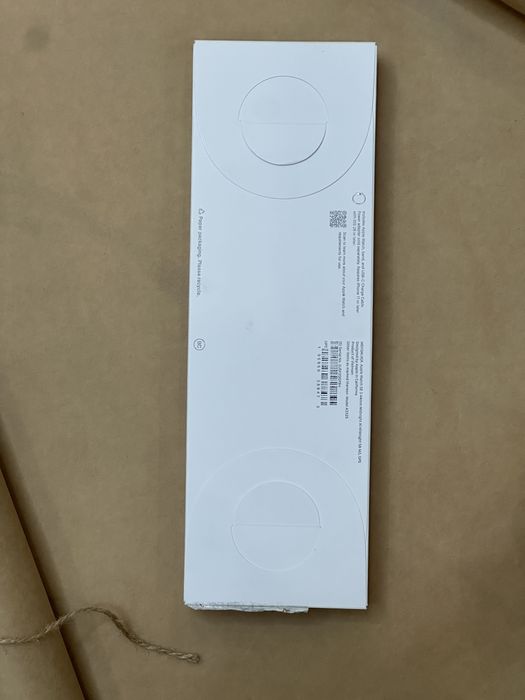 Apple watch SE 3 44 mm Midnight yengi original 100%