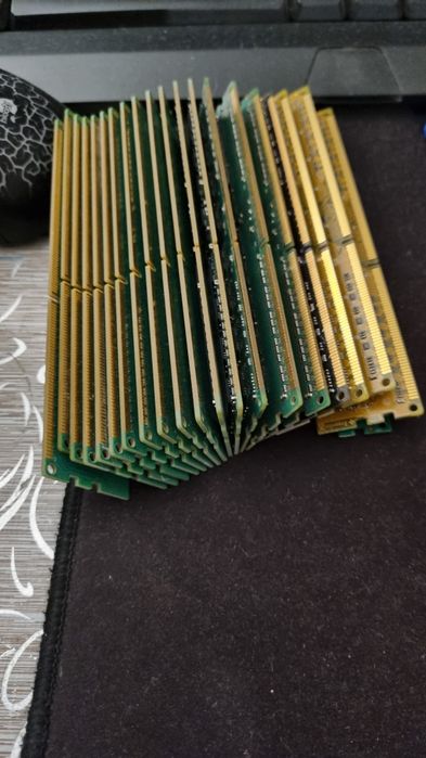 Продам комплектующие на компьютер