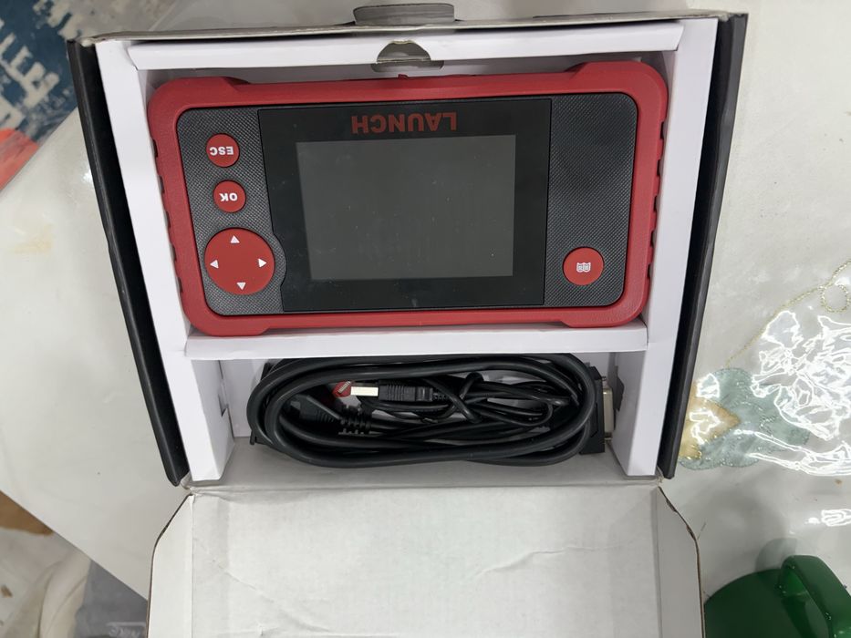 авто диагностика