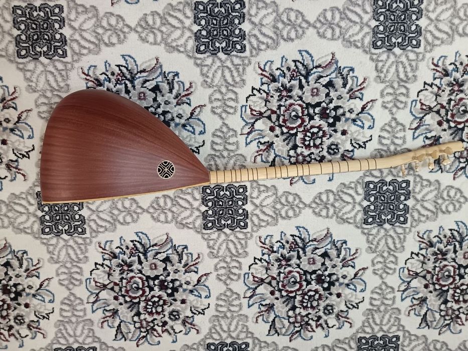 Turk sozi (Bag'lama)