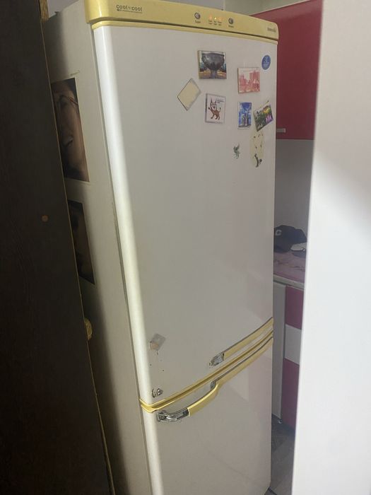 Продаже холодольник