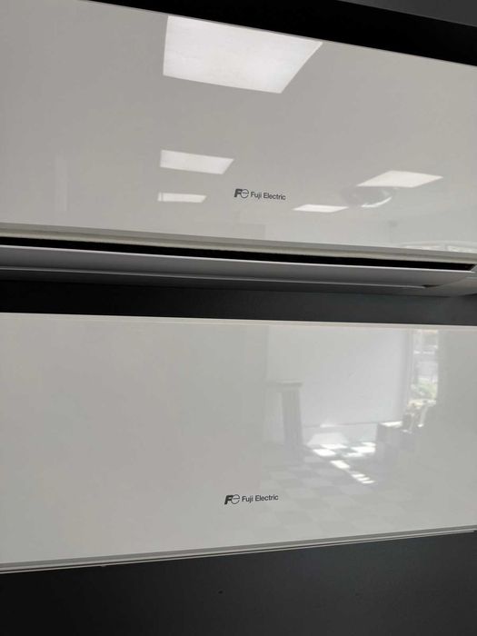 Хиперинверторен климатик Fuji Electric RSG12KGTB(E) / ROG12KGCA, 12000 BTU, Клас A+++
