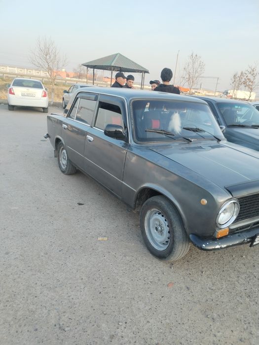 Ваз 2101 сотилади