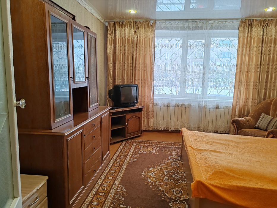 Сдам 2 комнатную квартиру