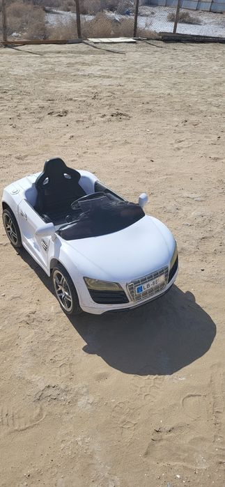 Детский машиналар сатылады