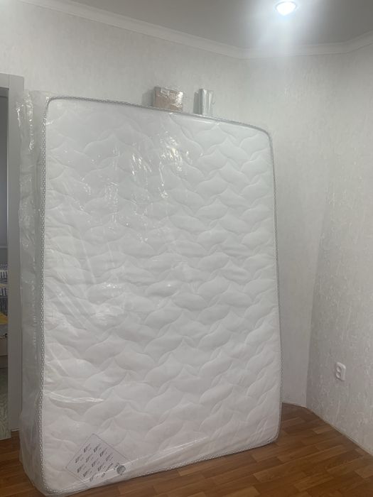 Продам новый матрас
