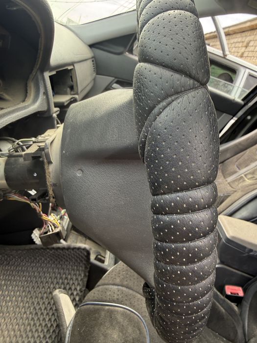 приора гранта рульдер бар