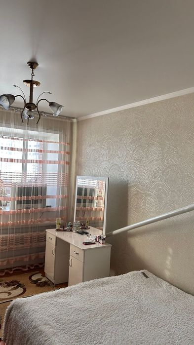 Продаётся 3-х комнатная квартира