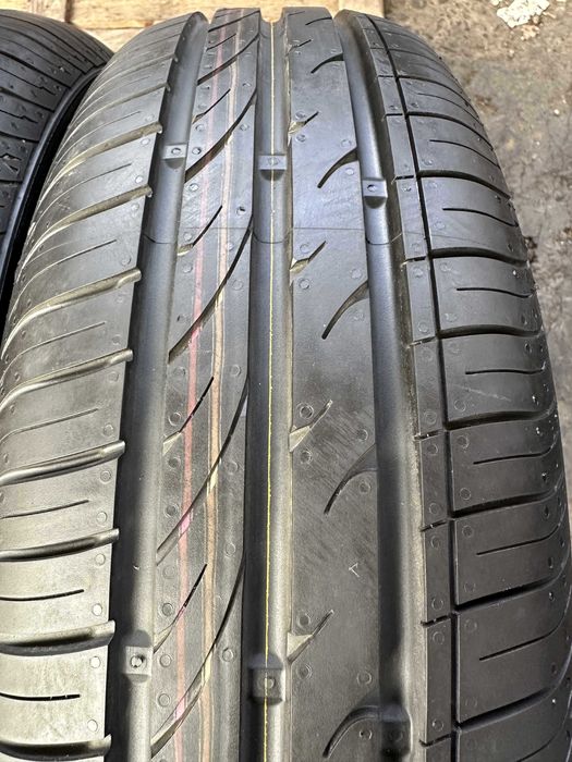 SET 4 Anvelope Vara NOI 165/65 R15 81T NEXEN N Blue HD Plus 81T