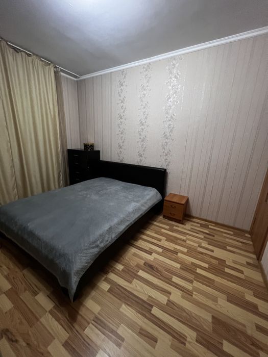 Коттедж в Боровом