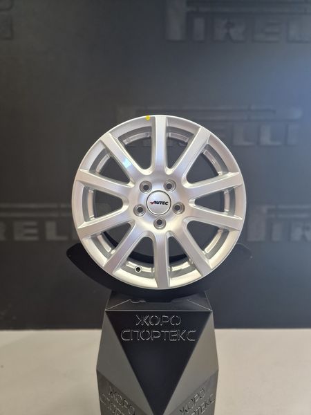 15цола 5х100 Vw/Skoda/Toyota 5x100