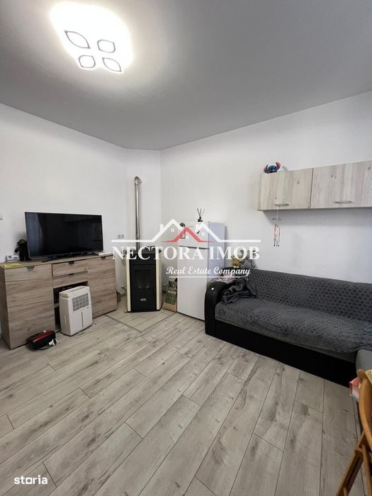 NECTORA IMOB-Apartament la casa, Zona Ultracentrala,Hotel Dacia,Utilat