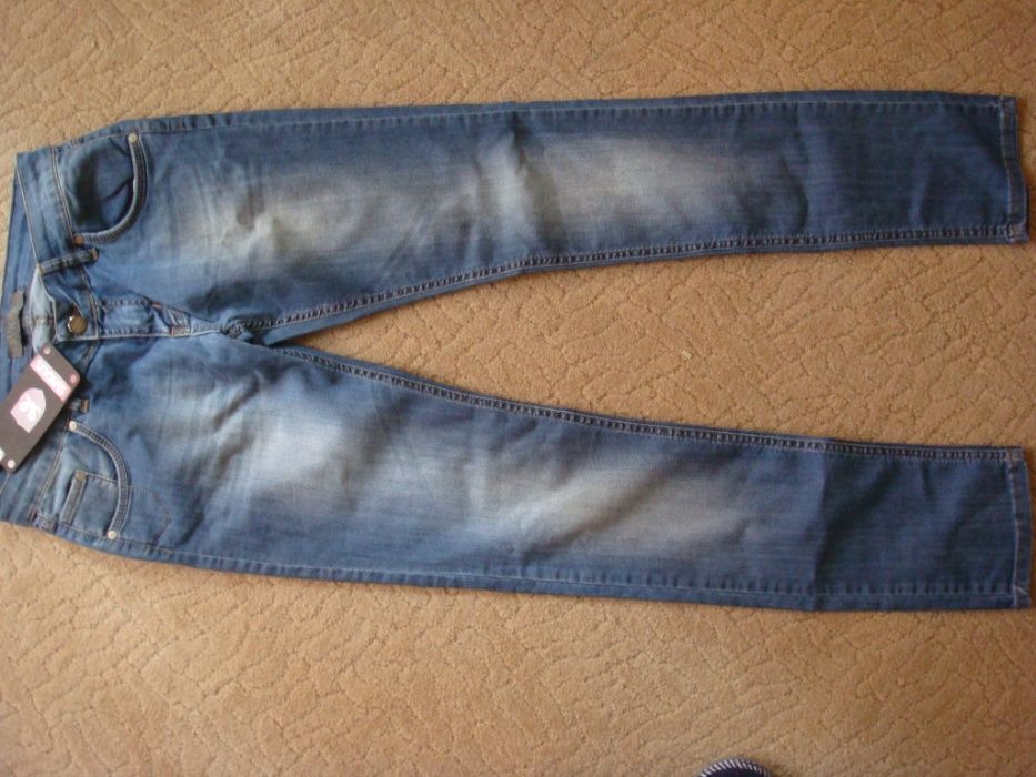 Blugi damă marca SVIDUS, calitate superioară, mărimi W=28/30/32 ; L=33