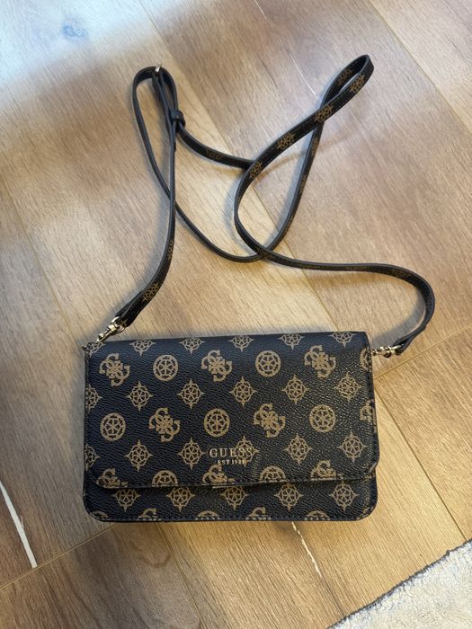 Маркови чанти Guess Calvin Klein