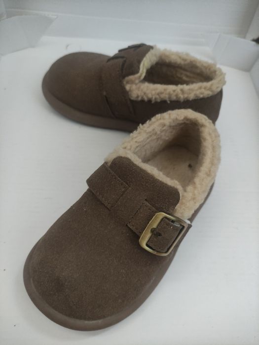 Сапожки и ботиночки детские б/у