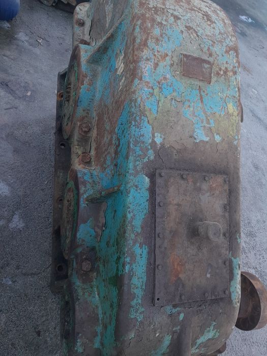 Продам редуктор РМ 1000 передаток 31/5