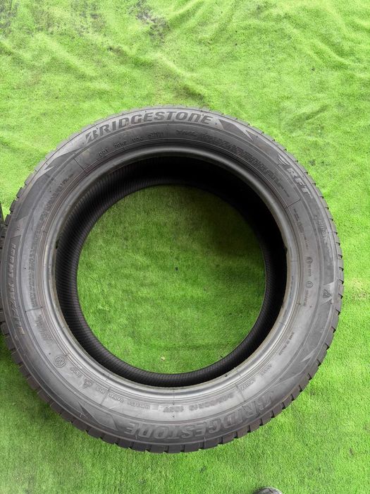 Anvelope iarnă 245/50/19 Bridgestone RSC