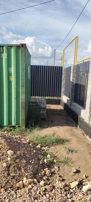 Продам участок В Косшы