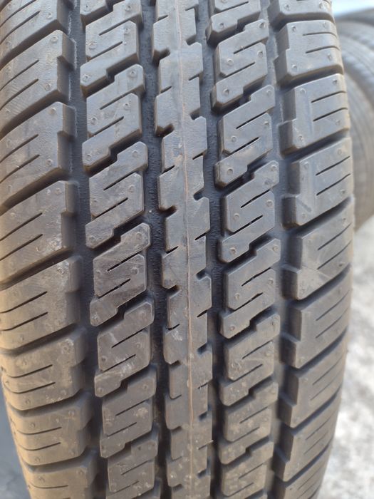 Нови 4бр.195/75/14 Maxxis dot1419